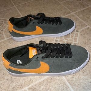 Nike SB Zoom Blazer low sneakers